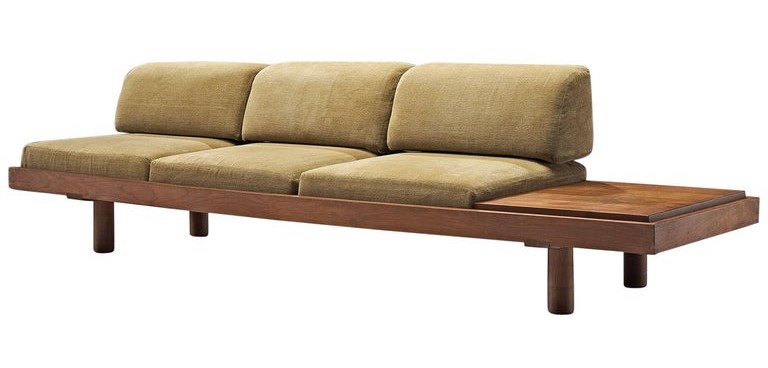 Canapé L09, 1970
